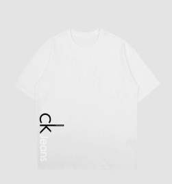Picture of Calvin Klein T Shirts Short _SKUCKS-XL1qn0319109